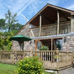 Dan Castell Holiday Cottage