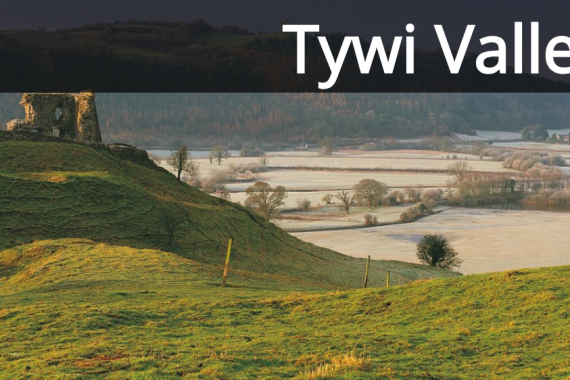 Tywi Valley Path