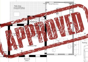 Charlotte Morgan Planning Approved